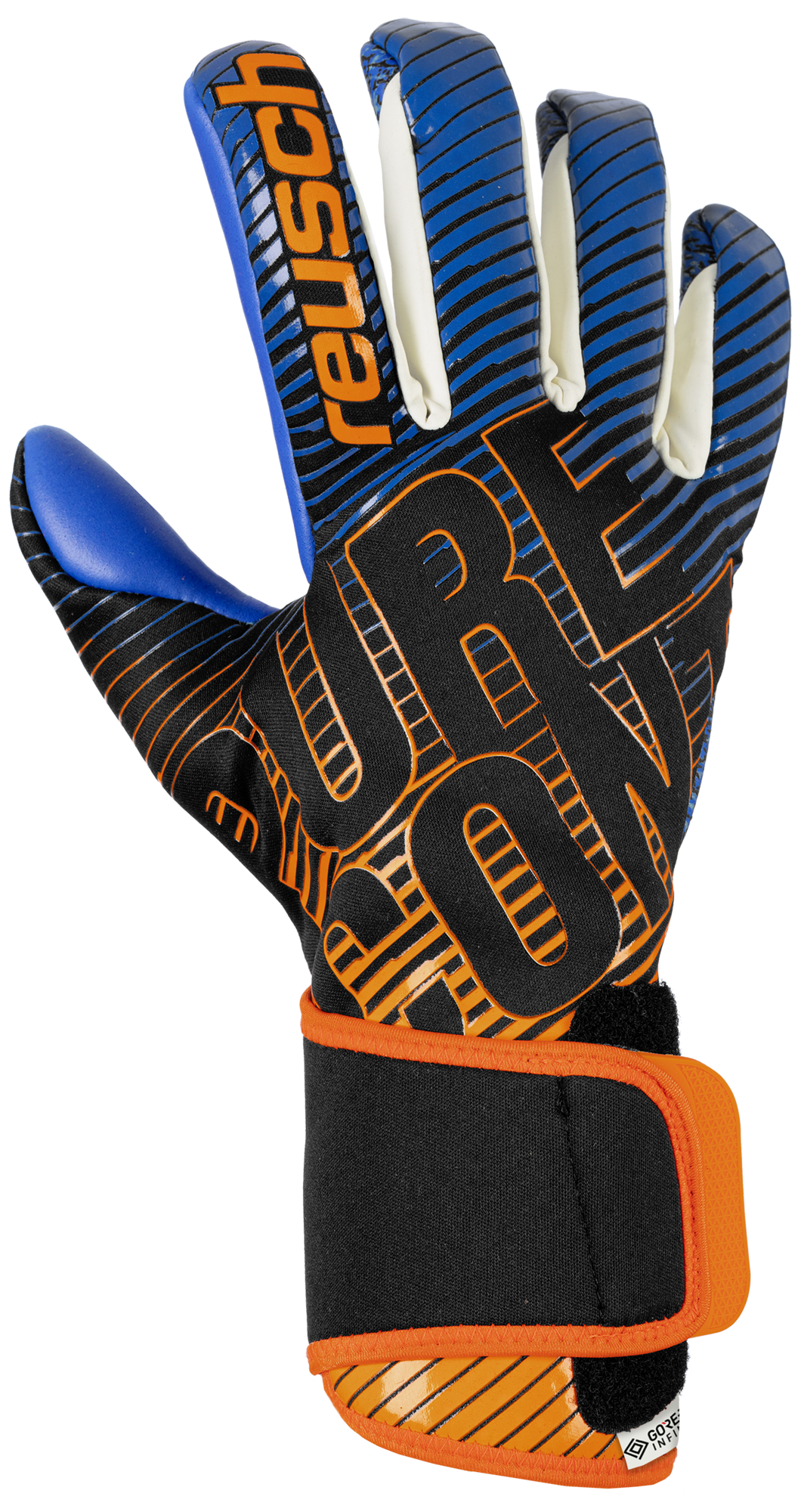 Pure Contact 3 G3 GTX INFINIUM reusch